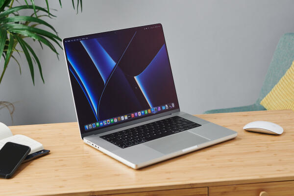 MacBook Pro M5 có thể không xuất hiện cho đến năm 2026 – tin không vui cho fan Apple